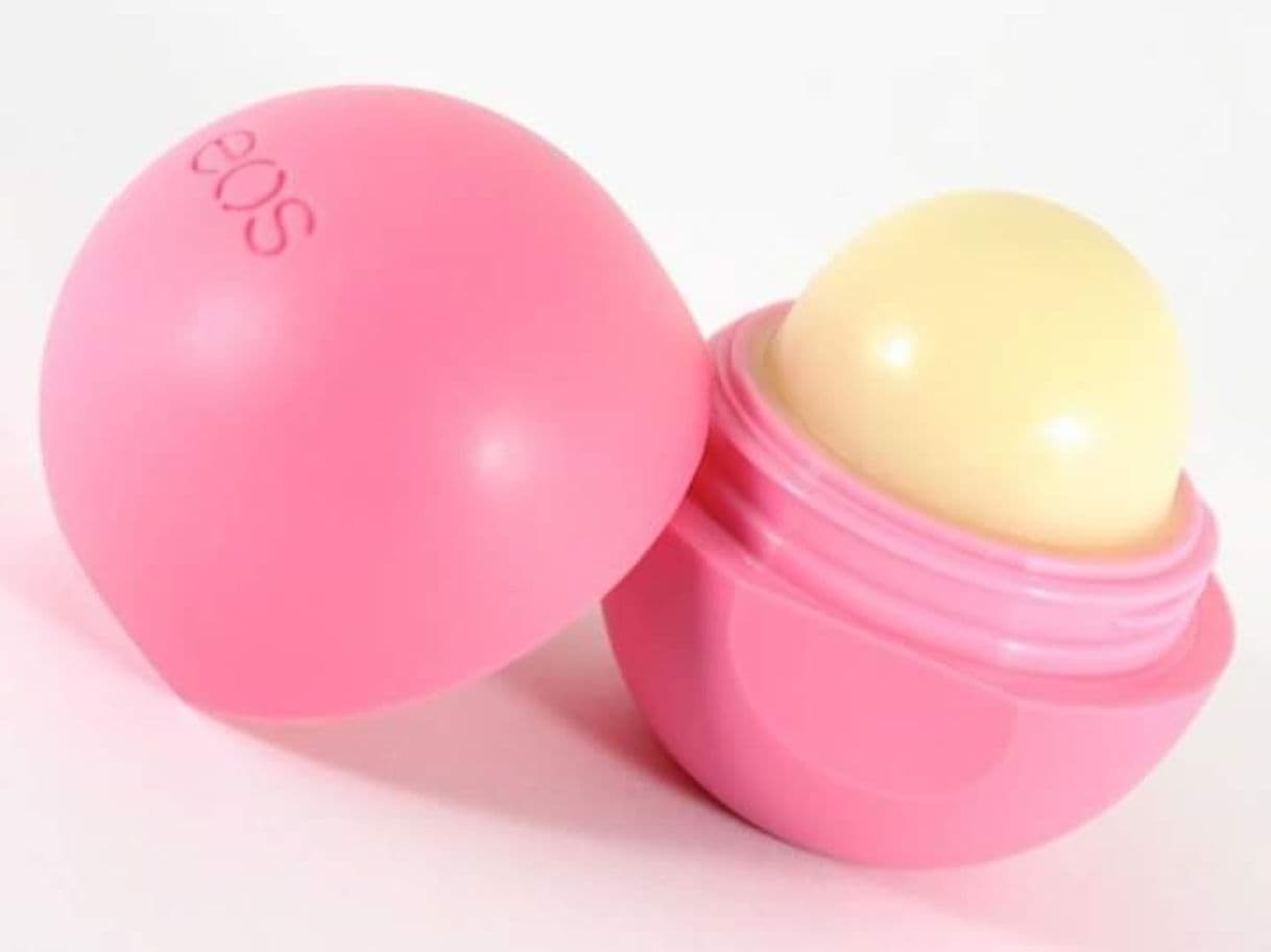 Beauty Bálsamo de labios eos