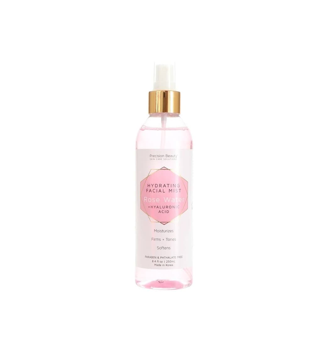 Product Toner de agua de rosas Swissco