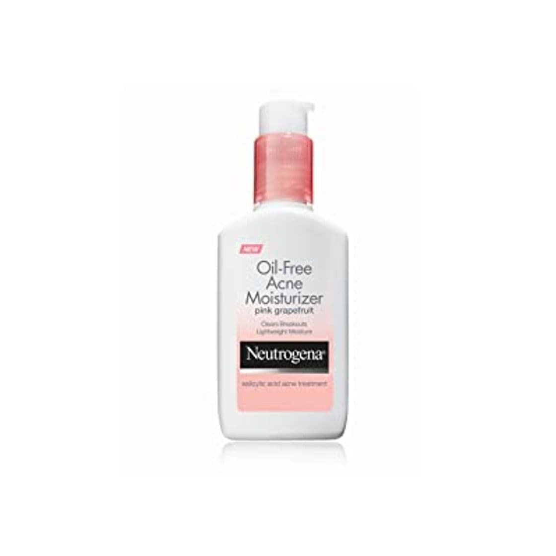 Product Crema facial Neutrogena humectante con extracto de toronja