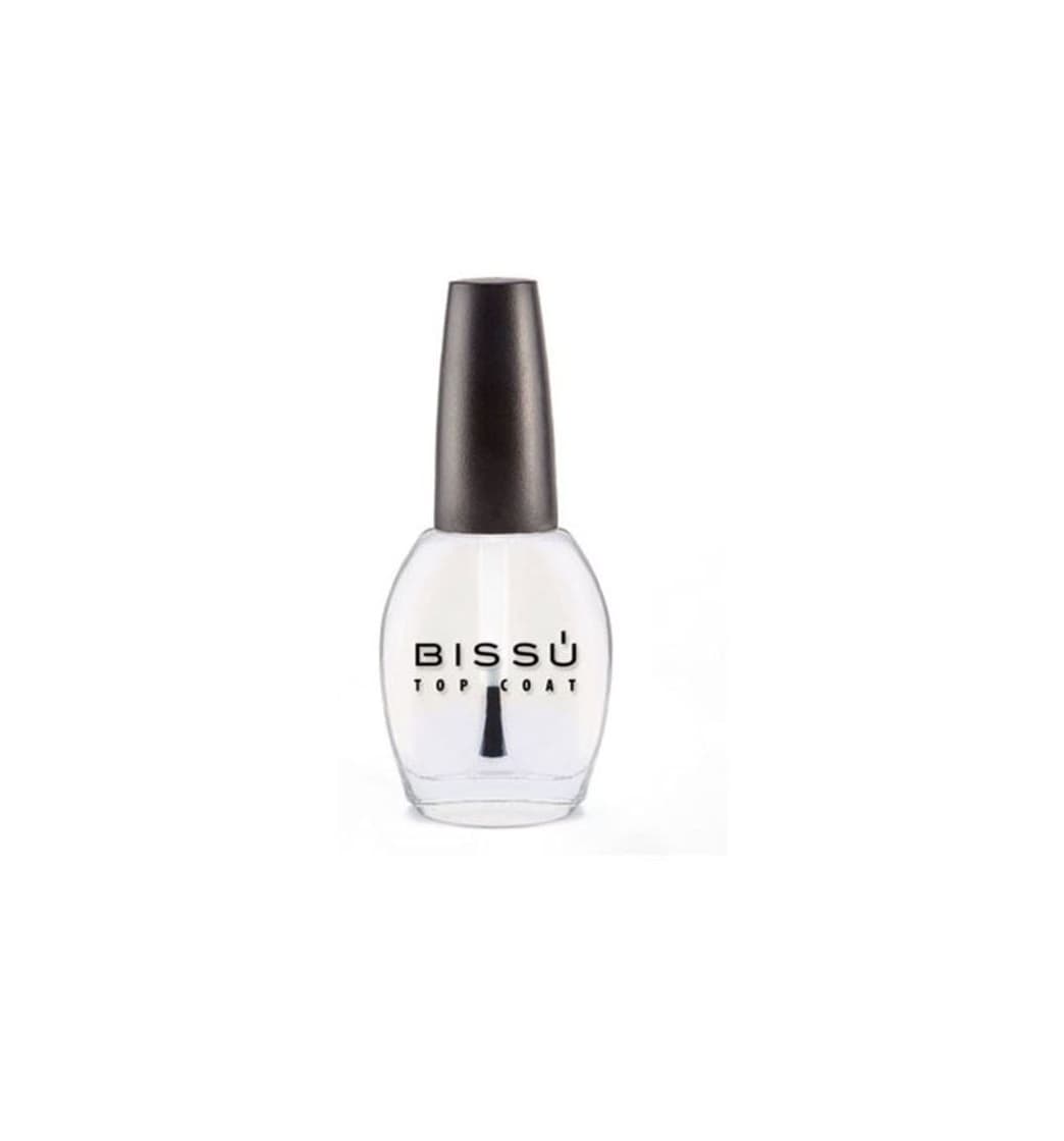 Product Esmalte Top Coat Bissú