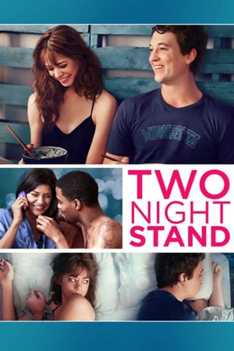 Movie Two Night Stand