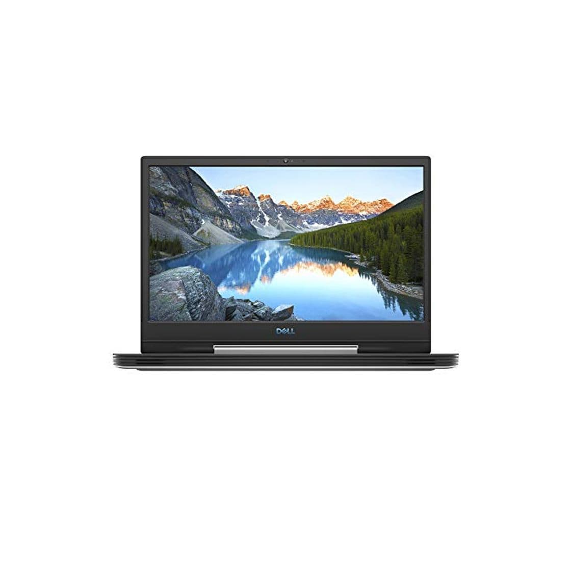 Product Dell G5 5590 Negro, Blanco Portátil 39,6 cm (15.6") 1920 x 1080