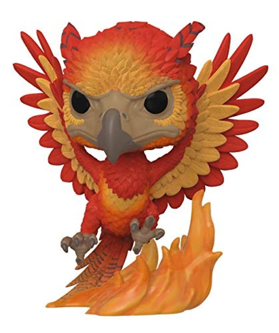 Game Funko Pop! Harry Potter - Fawkes