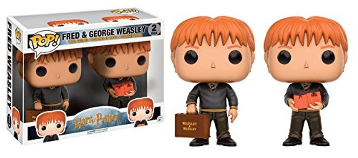 Game Funko 11977 - Harry Potter