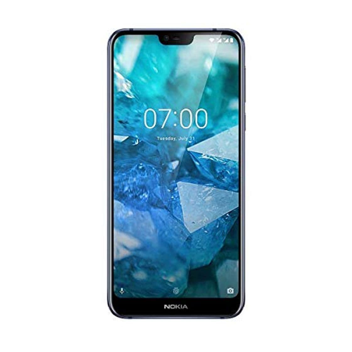 Place Nokia 7.1 - Smartphone de 5.84"