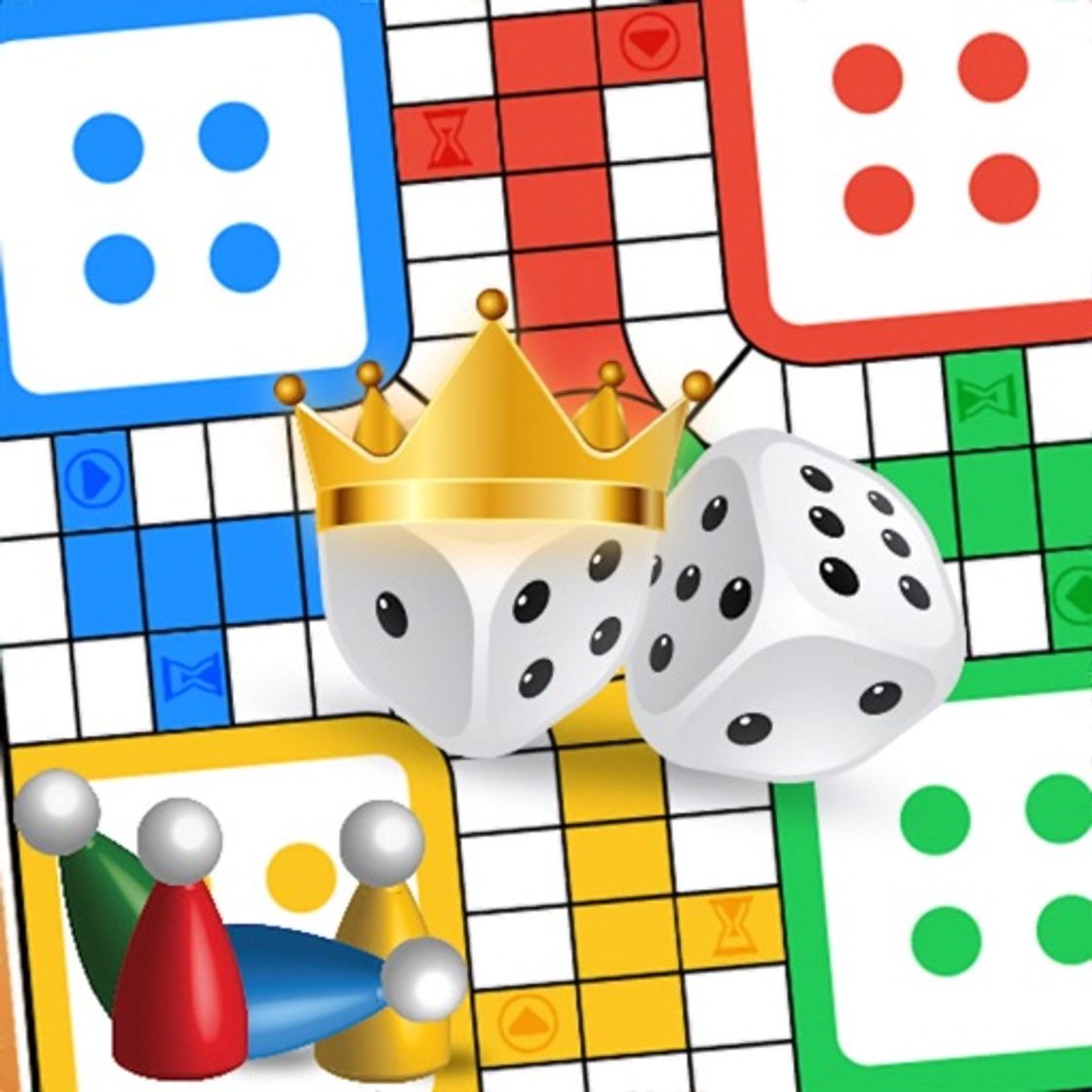 App Ludo Classic :A Star Dice Game