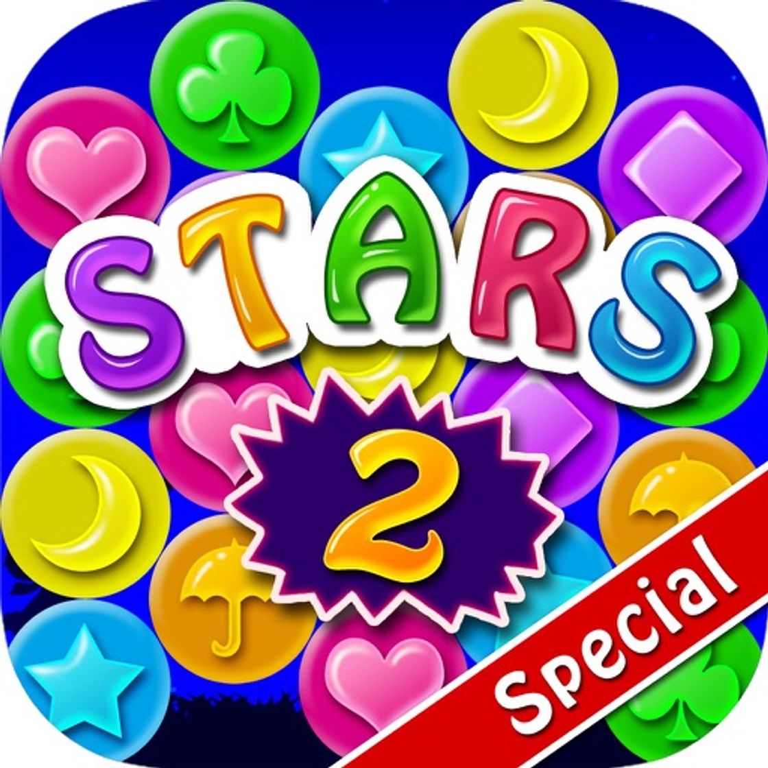 App Lucky Stars Special Edition - PopStar Hex