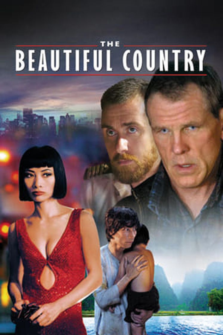 Movie The Beautiful Country