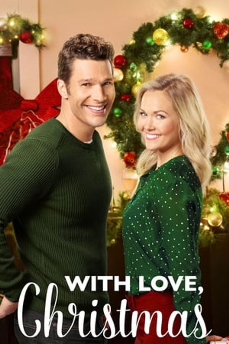 Movie With Love, Christmas