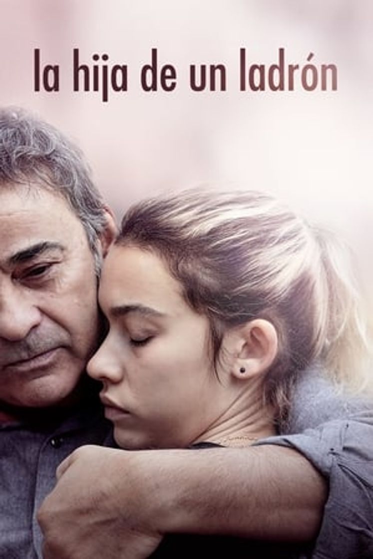 Movie A Thief's Daughter