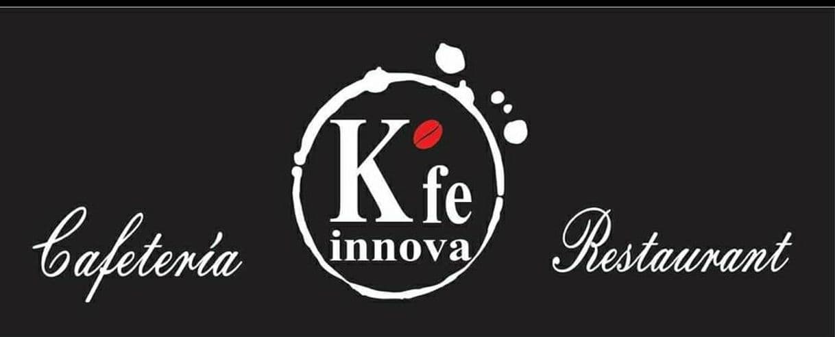 Restaurants k´fe Innova