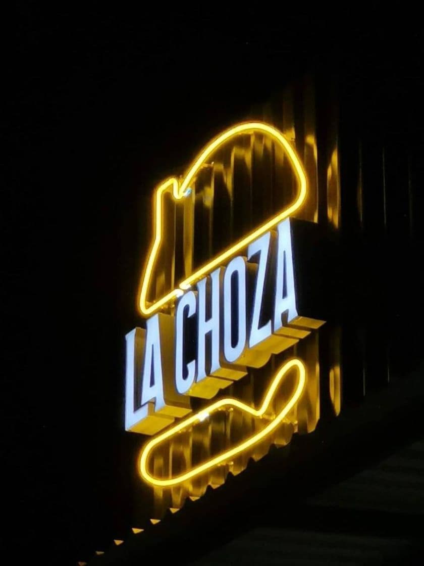 Restaurants La Choza Burgers & More