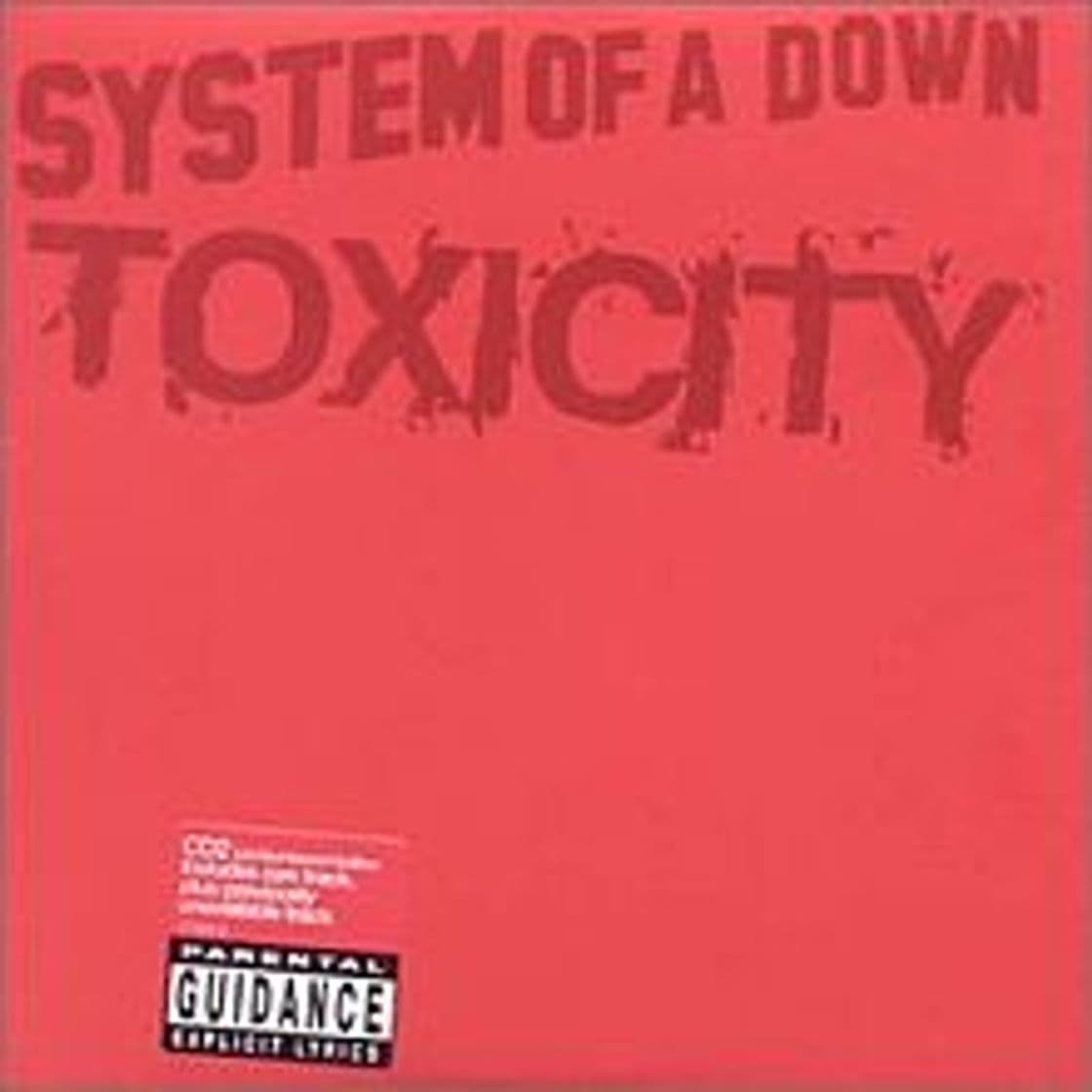 Music Toxicity