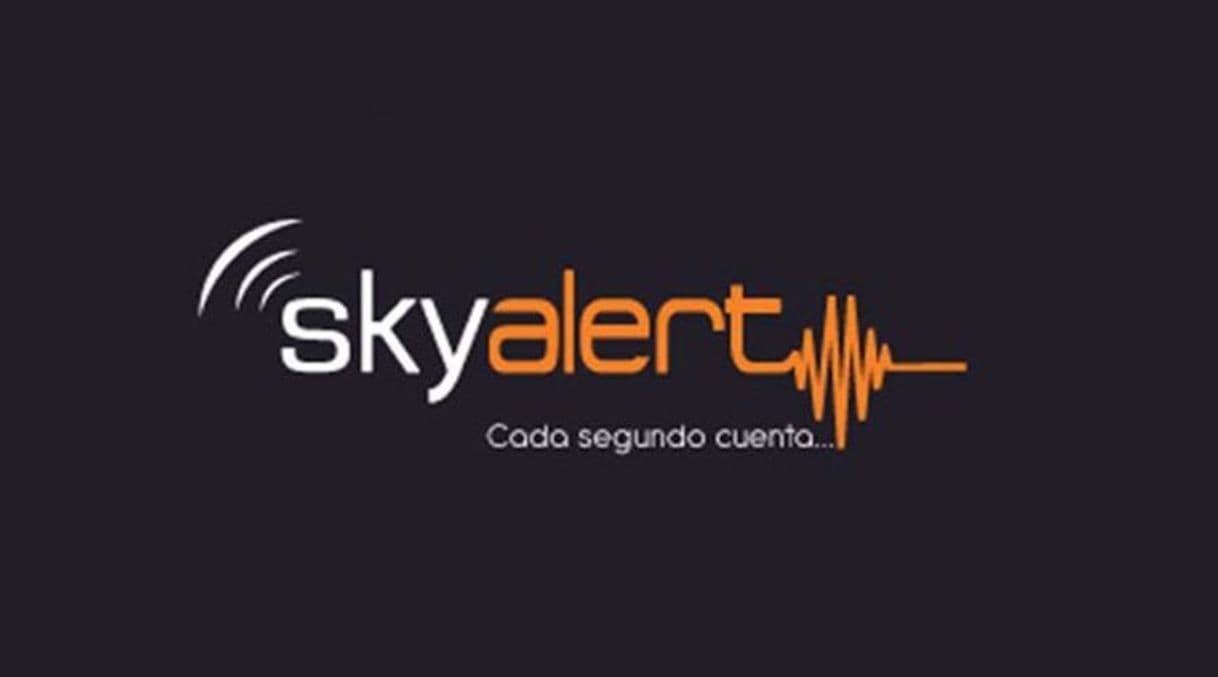 App SkyAlert