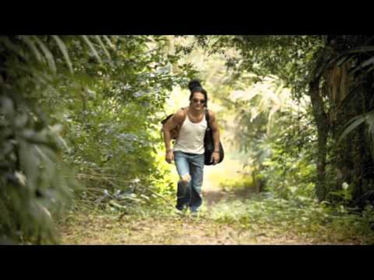 Music Ricardo Arjona - Fuiste tú feat. Gaby Moreno (Video Oficial) - YouTube