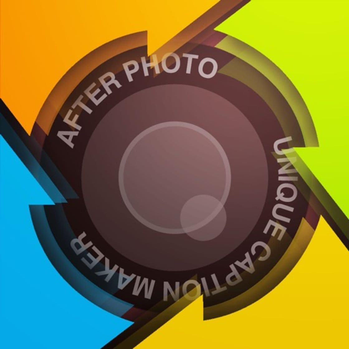 App After Photo - Image studio