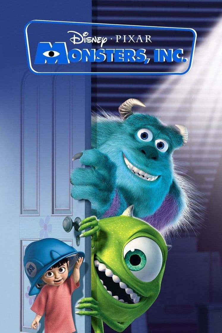 Movie Monsters inc. S. A. 