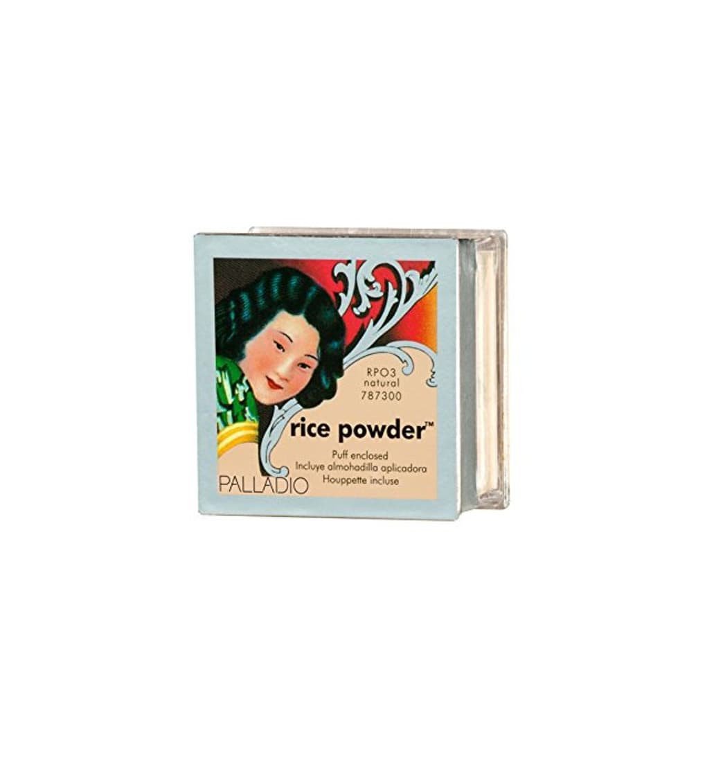 Product Palladio Rice Powder 03