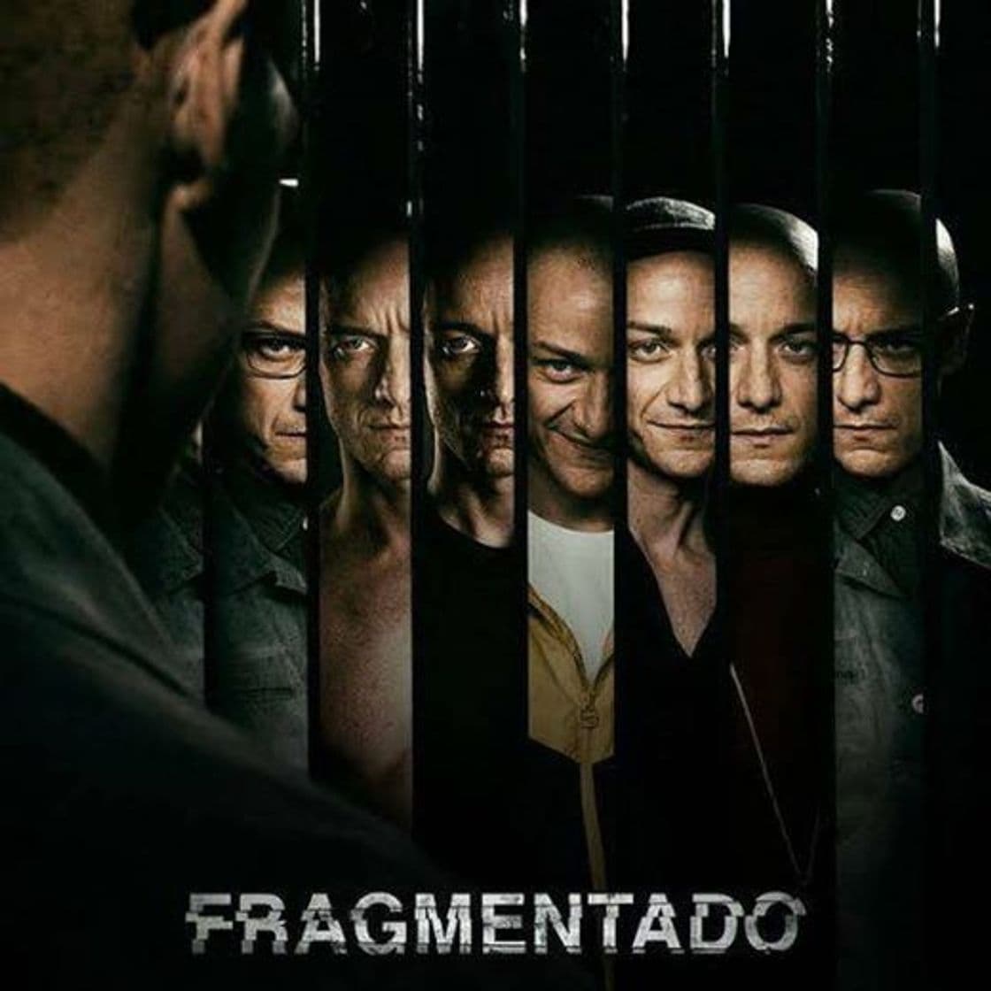 Película Split