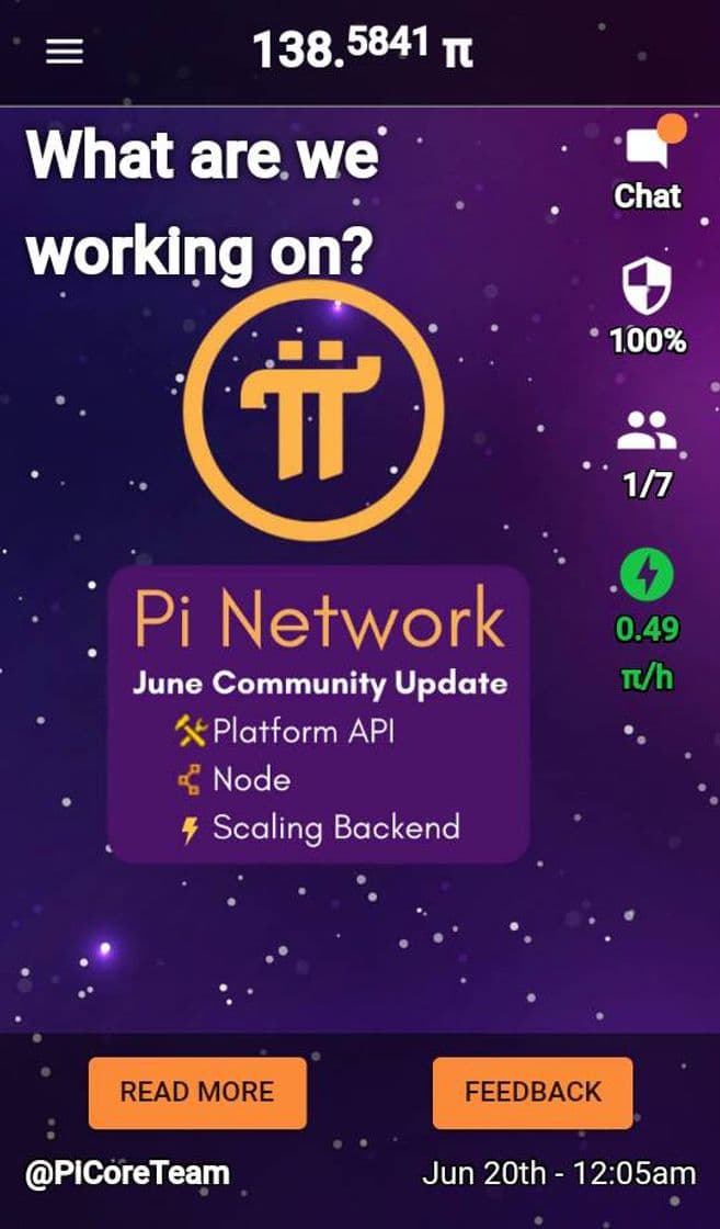 Fashion Pi Network