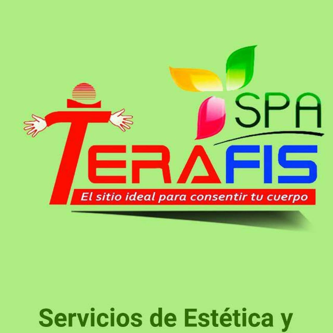 Fashion SPA Terafis