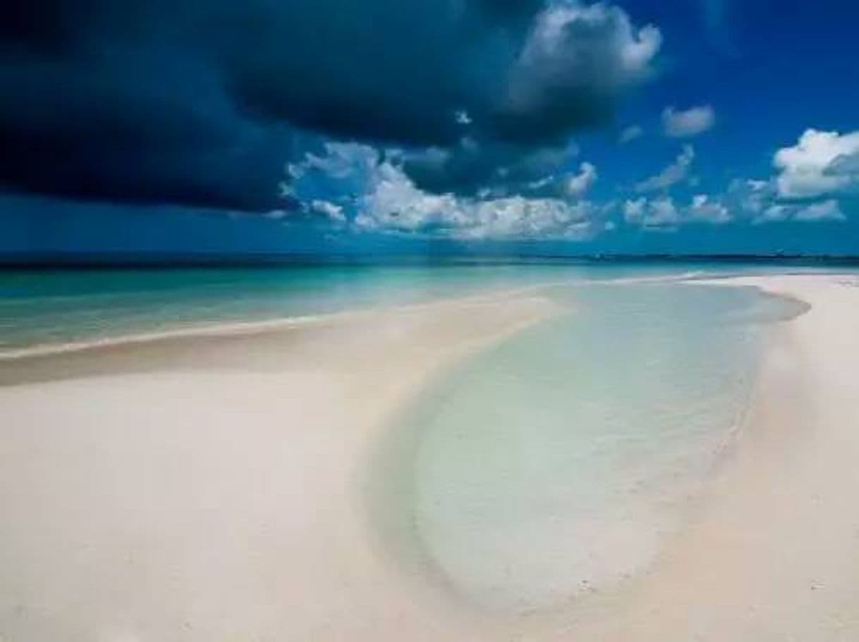 Place Cayo Largo