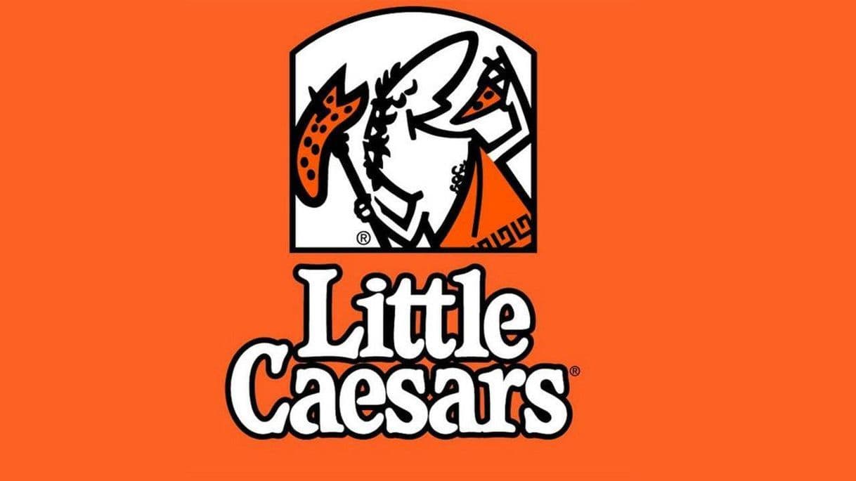 Restaurantes Little Caesars