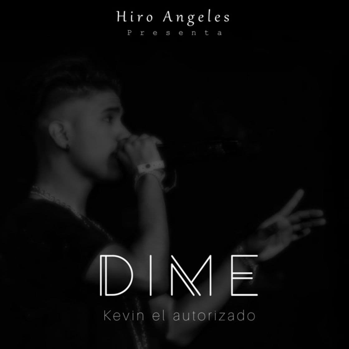 Canción Dime