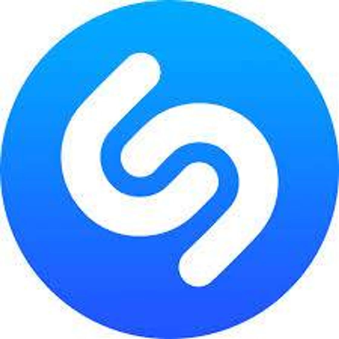 App SHAZAM - RECONOCE CANCIÓNES