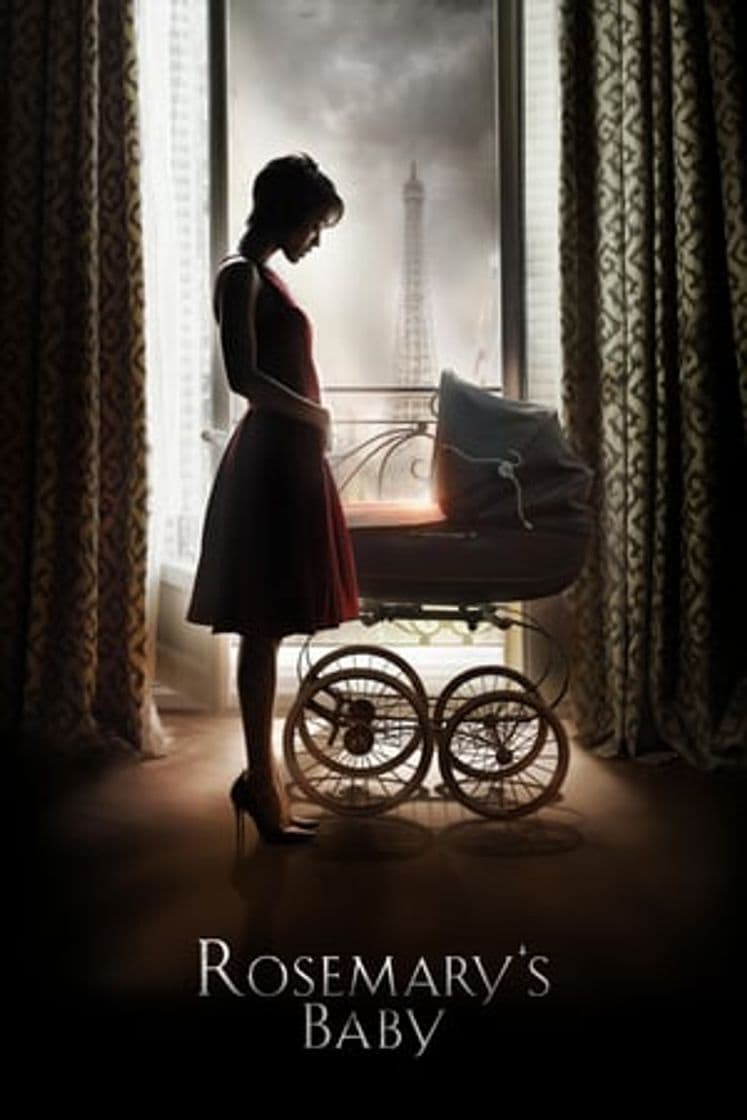 Serie Rosemary's Baby