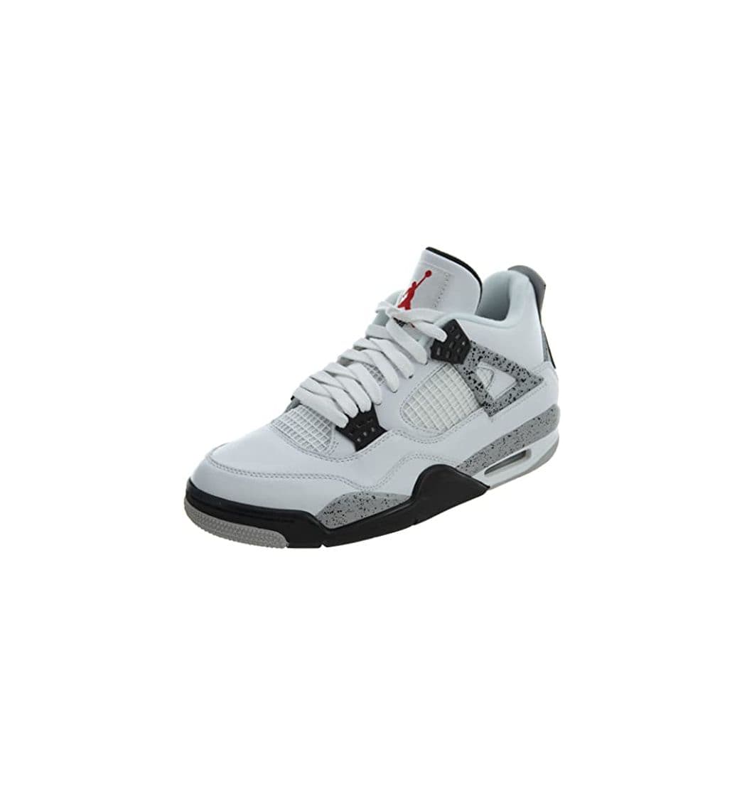 Product Jordan 4 Retro, Zapatillas de Deporte para Hombre, Multicolor