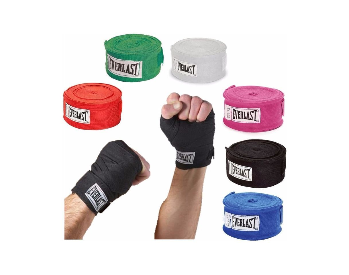 Producto Everlast 4456 - Vendas profesionales