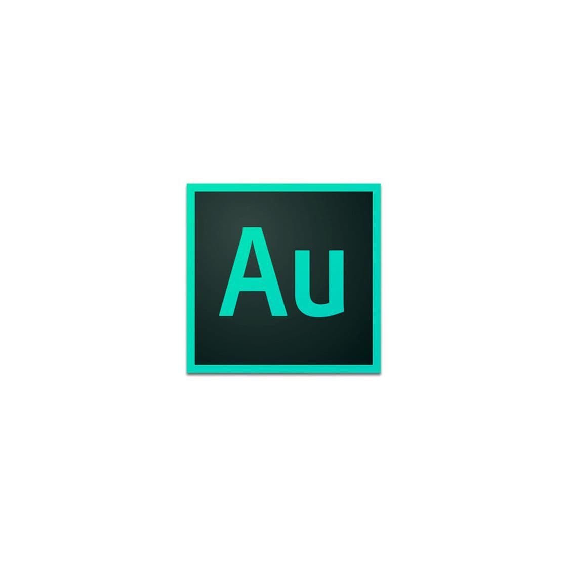 Product Adobe Audition