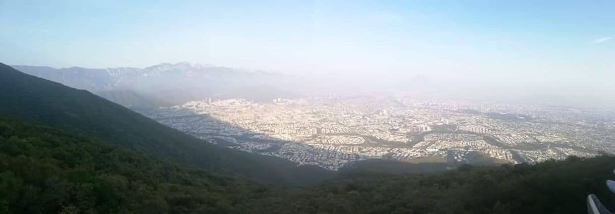 Place Terraza "El Teleférico"