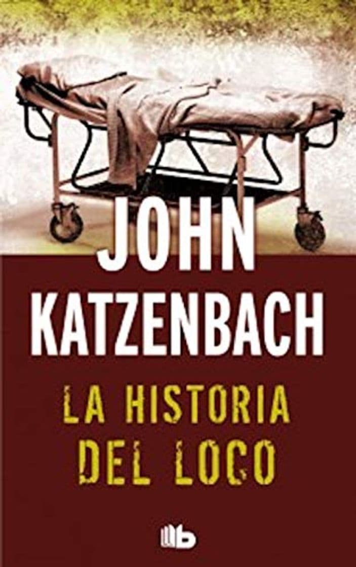 Book La historia del loco: Edición limitada