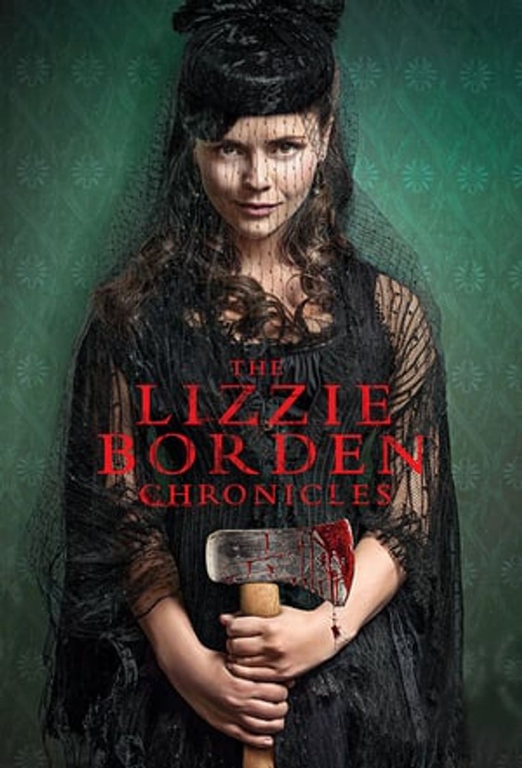 Serie The Lizzie Borden Chronicles