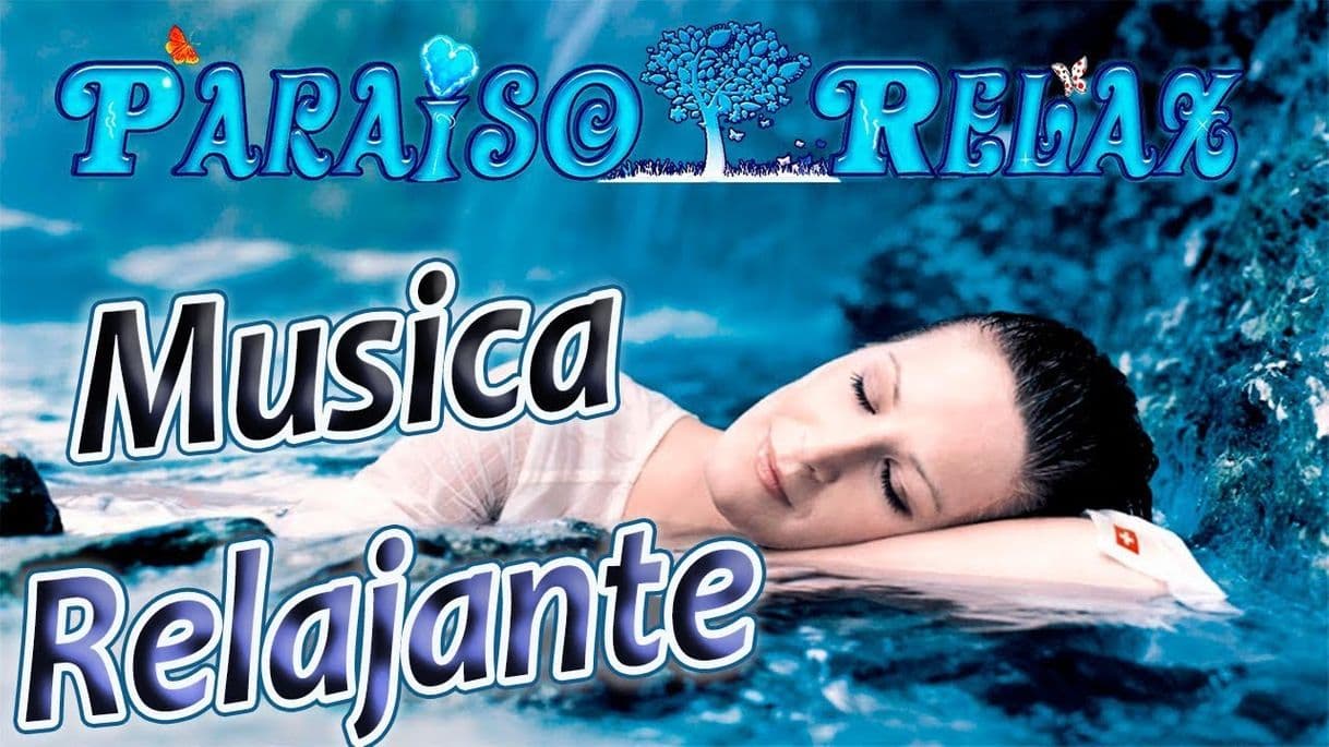 Moda Música relax 