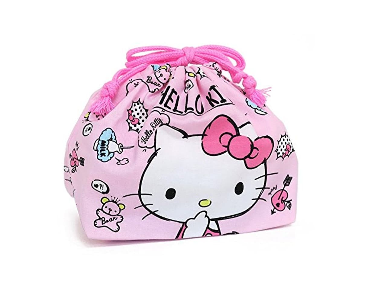 Producto OSK Sanrio KB-1 Hello Kitty - Bolsa de Almuerzo