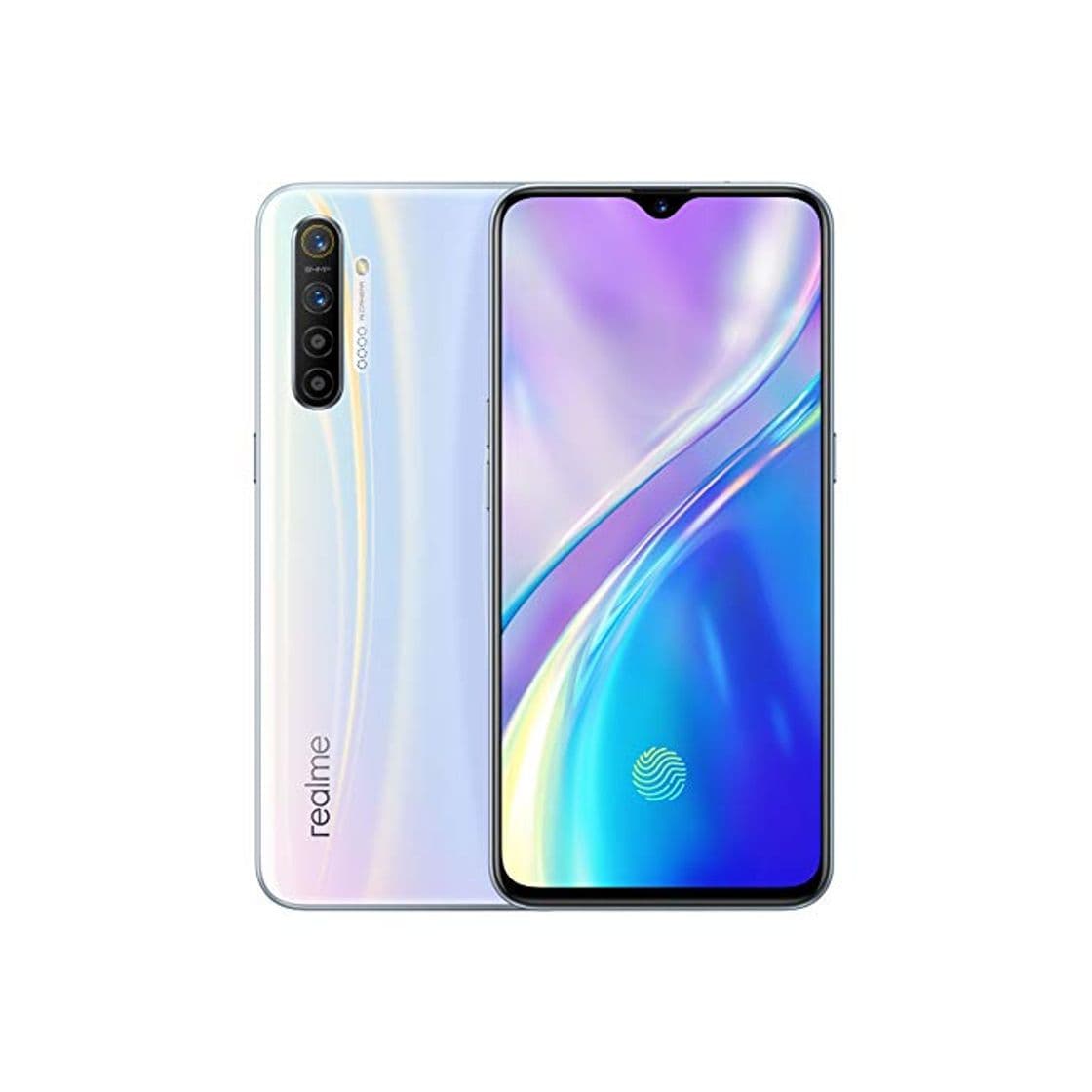 Producto Realme X2 PRO - Smartphone