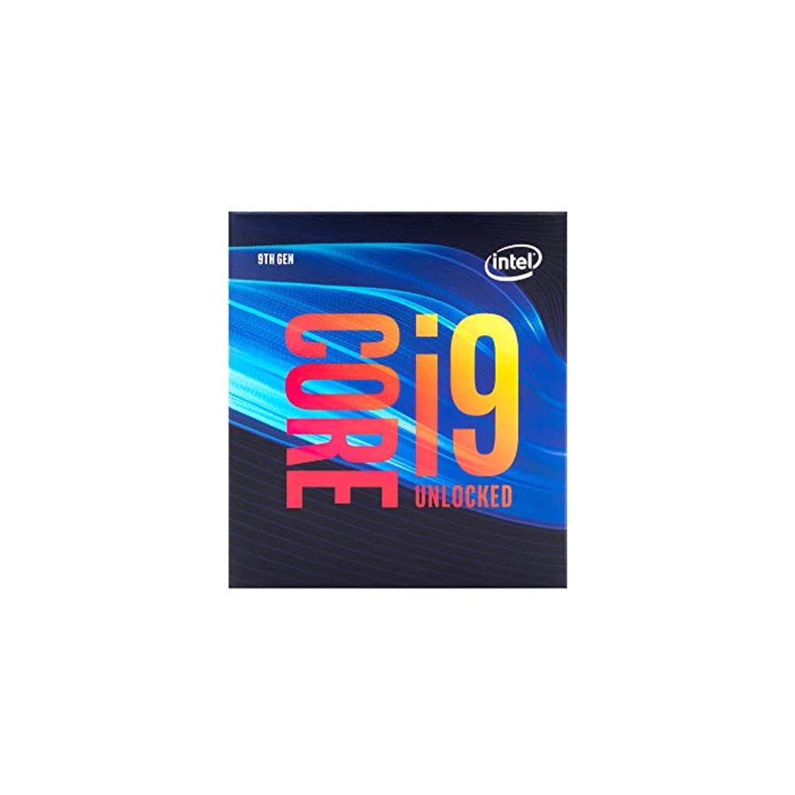 Producto Intel Bx80684I99900K Intel Core I9-9900K - Procesador