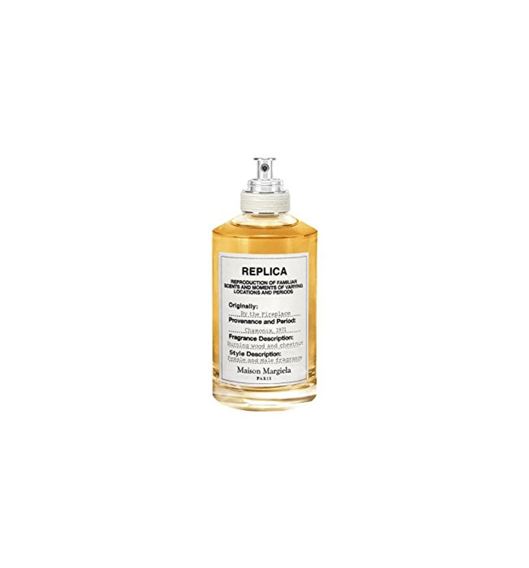 Beauty Maison Margiela Replica By the Fireplace 100 ml - eau de toilette