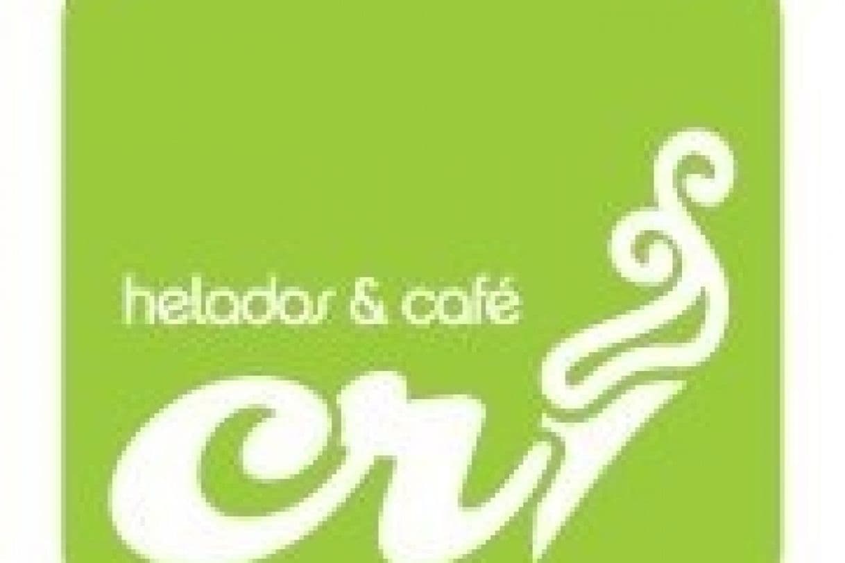 Place CR helados & café