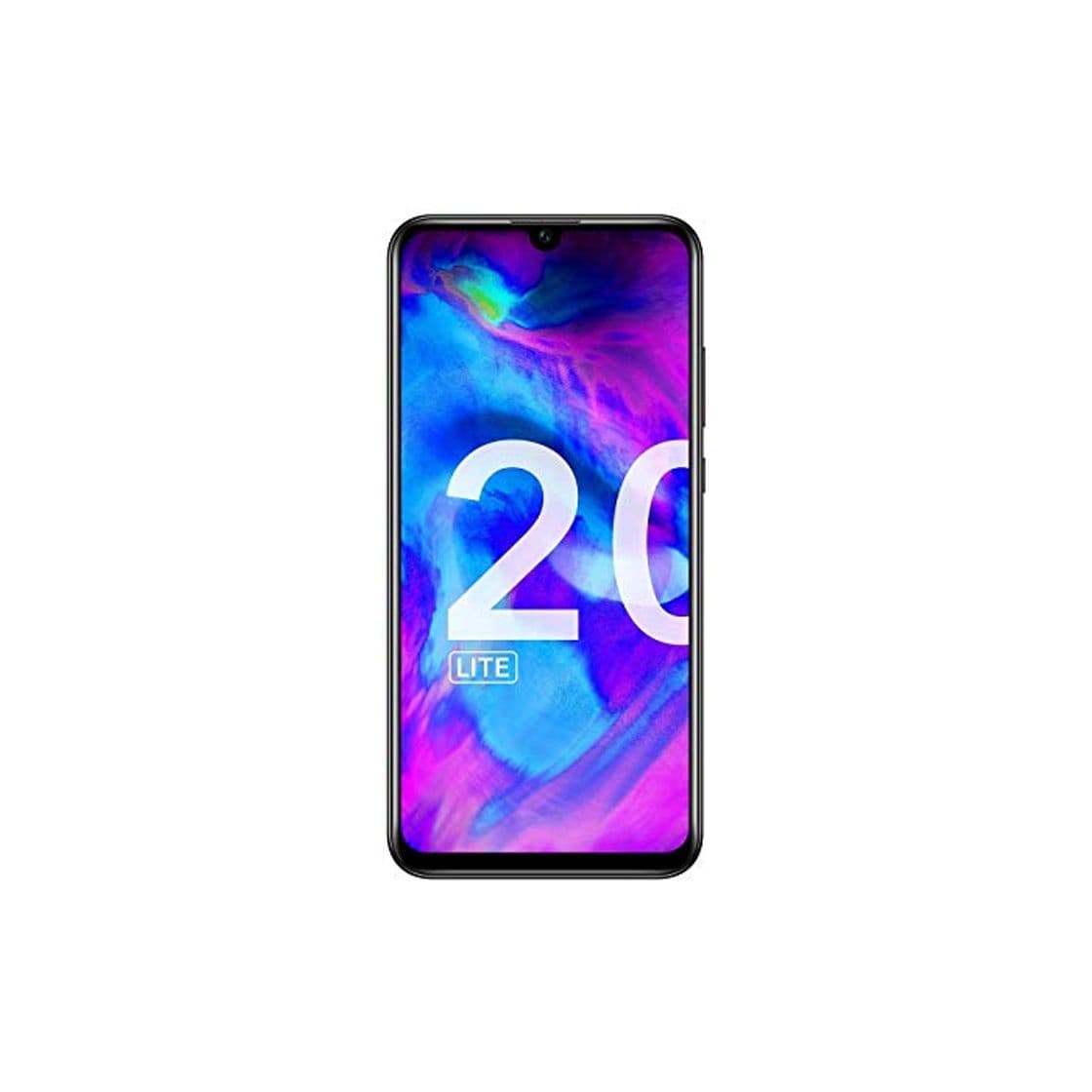 Product Honor 20 Lite - Smartphone de 6.21"