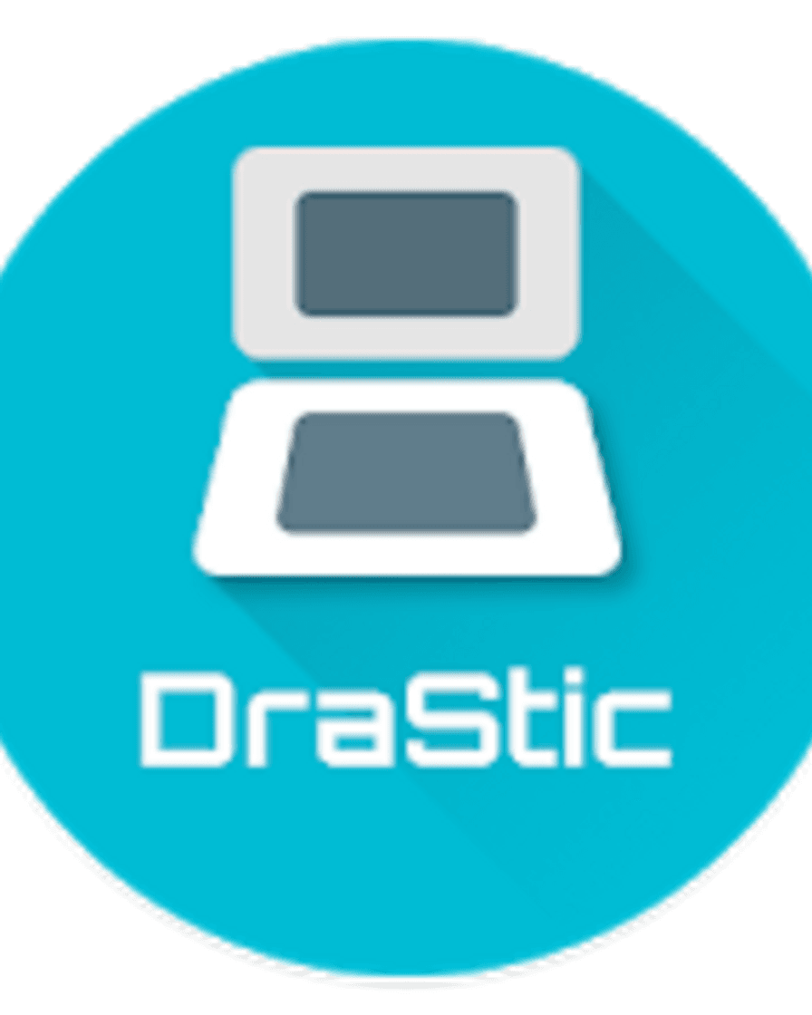 App Drastic