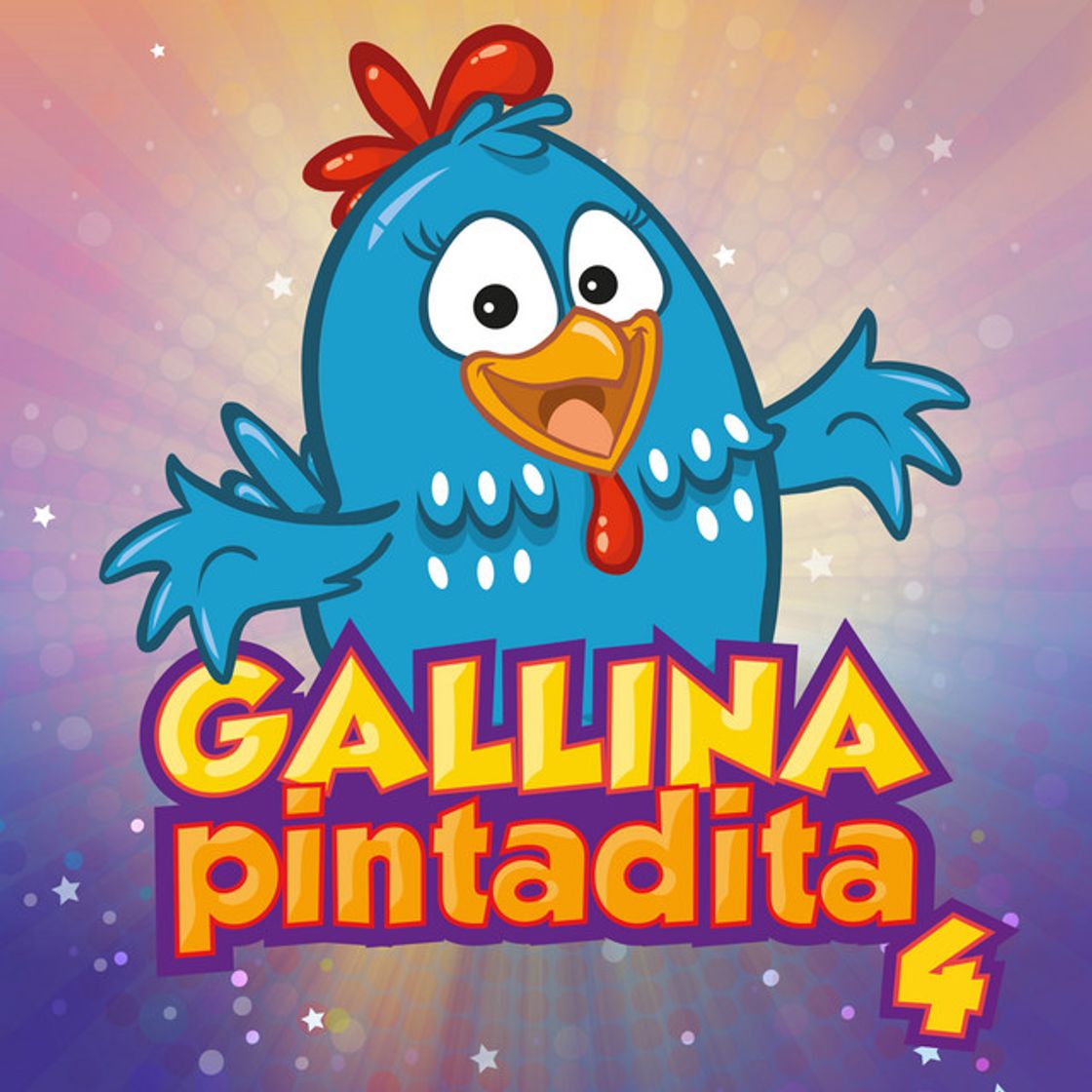 Music Gallina Pintadita 4