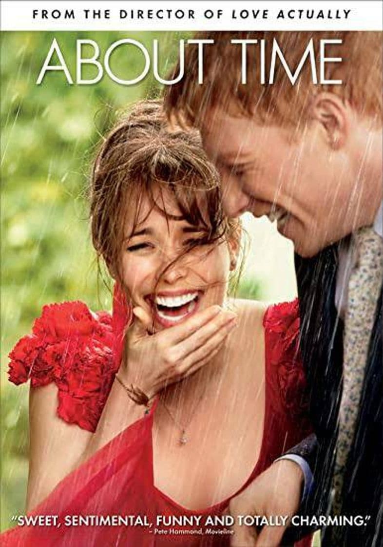 Movie About Time