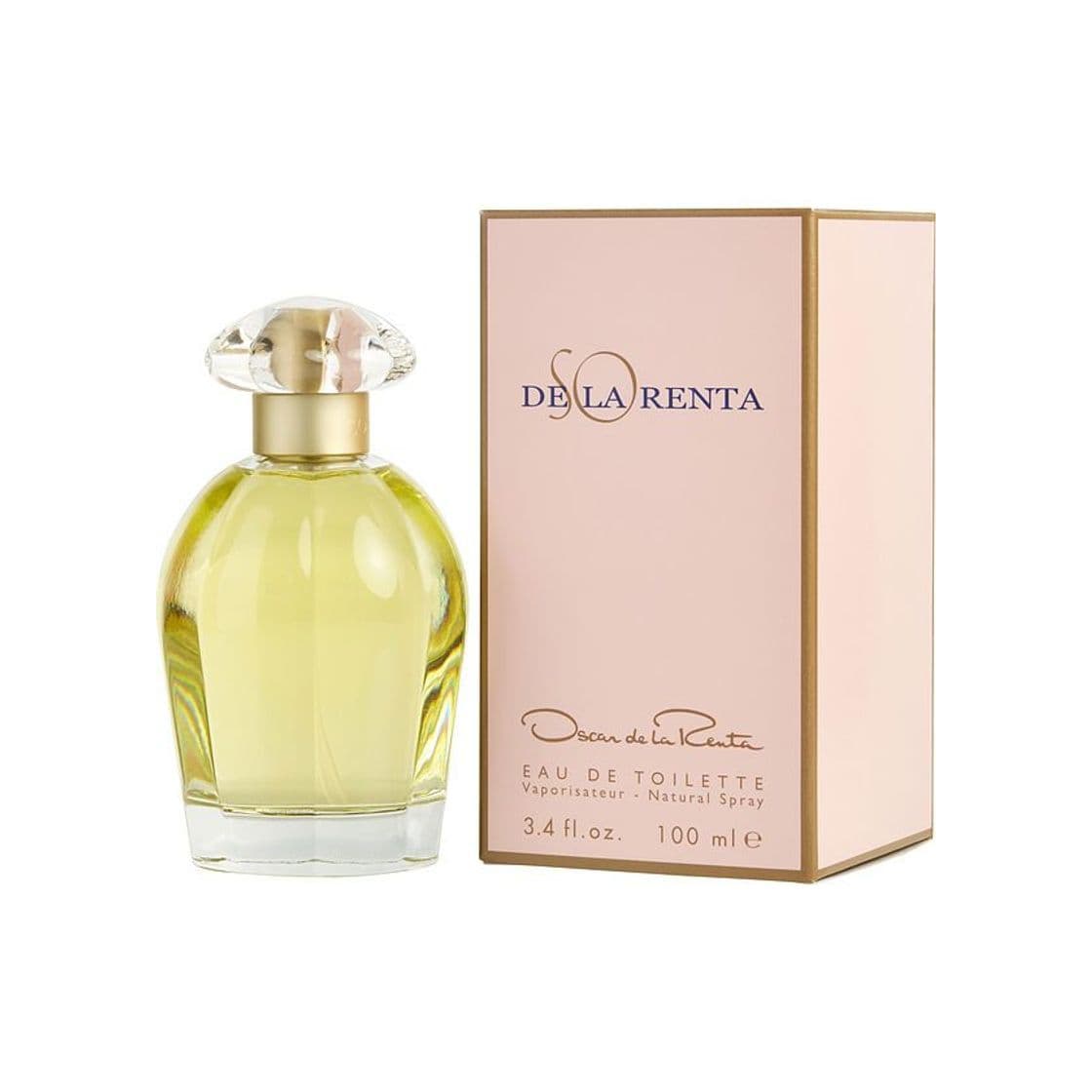 Product Oscar by Oscar De La Renta