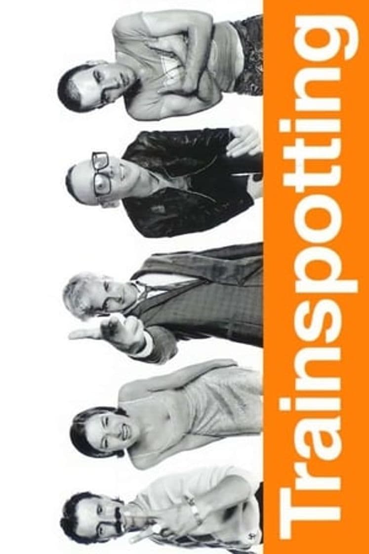 Movie Trainspotting