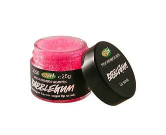 Product Exfoliante de labios 