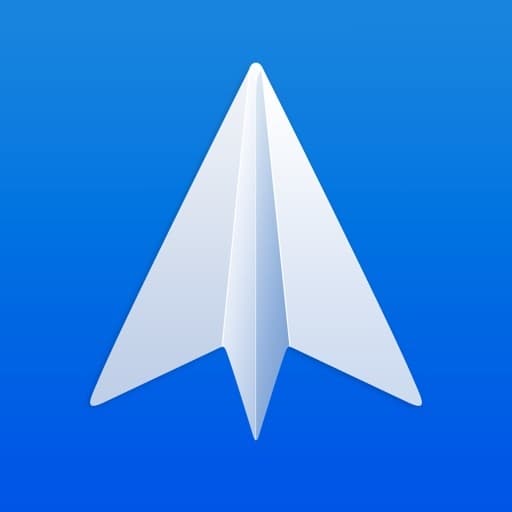 App Spark - Email App by Readdle